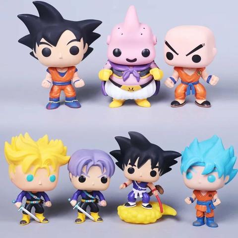 Funko Pop Dragon Ball Z