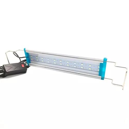 Luminária De Led 15w - 60a70cm - 3 Cores - Bivolt