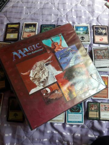 Magic The Gathering