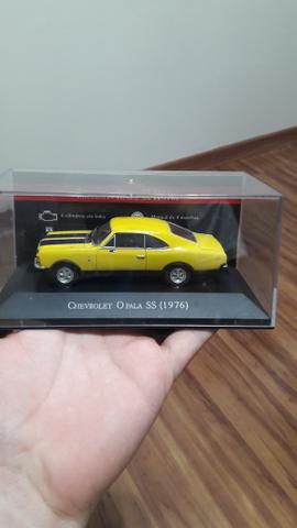 Miniatura Opala SS 76