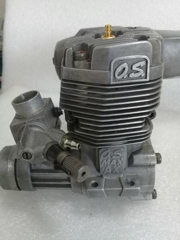 Motor OS 55