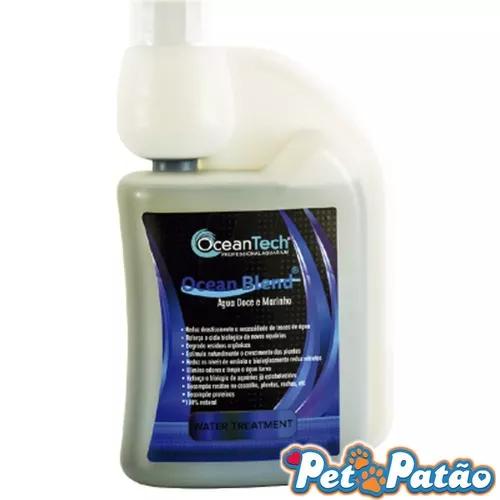 Ocean Blend 500ml - Degrador Biologico Ocean Tech