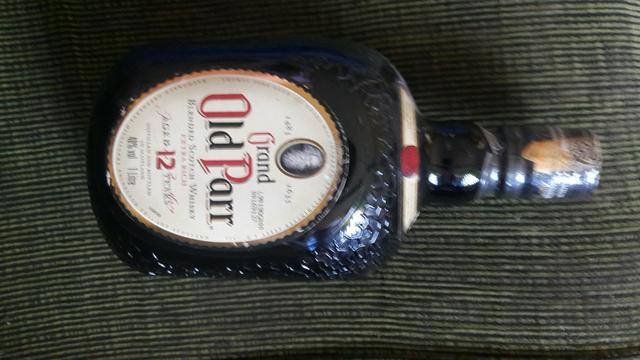 OldParr
