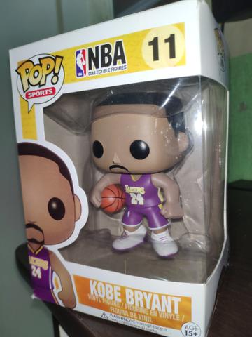 Pop Funk NBA - Kobe Bryant