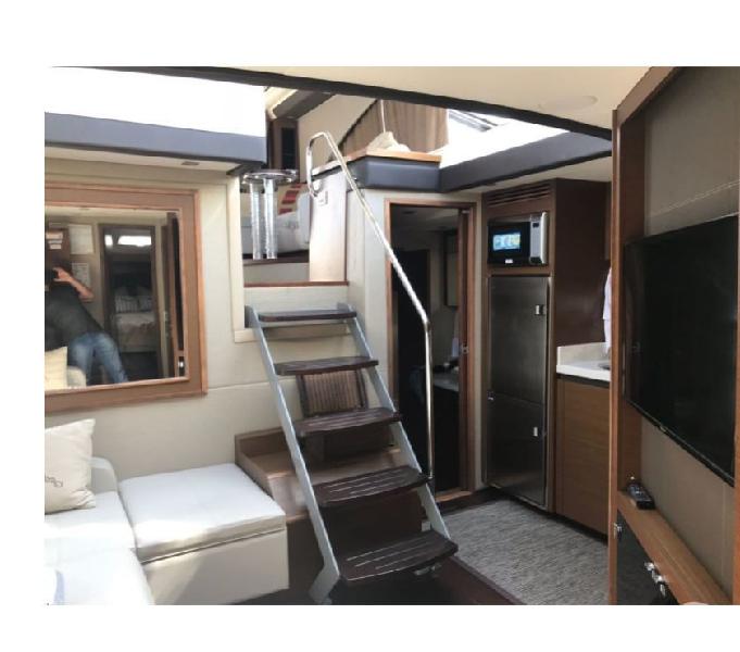 Sea Ray 510 Sundancer Ano 2016