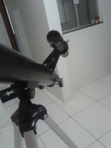 Telescópio