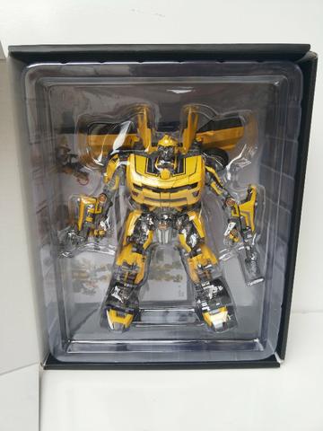 Transformers Bumblebee M03 Wei Jiang