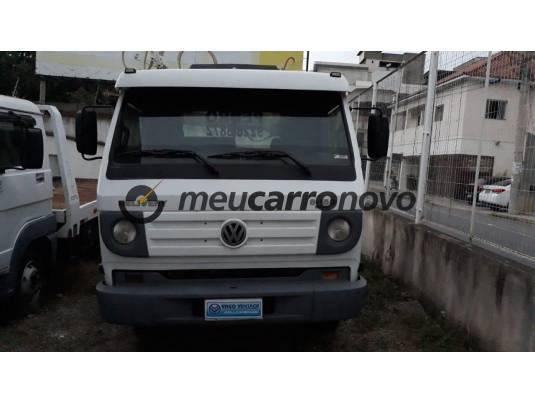 VOLKSWAGEN 8-150 E DELIVERY 2P (DIESEL) 2006/2006