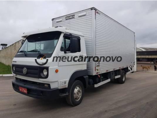 VOLKSWAGEN 9-160 E DELIVERY 2P (DIESEL)(E5) 2013/2014