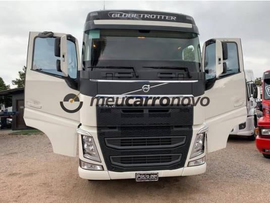 VOLVO FH-540 6X4 2P (DIESEL) (E5) 2019/2020