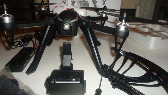 Vendo Drone bugs 3