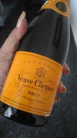 Veuve Clicquot 375ml