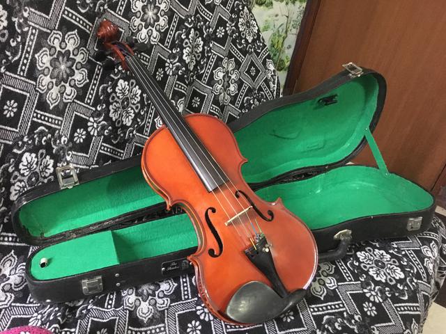 Violino 4/4