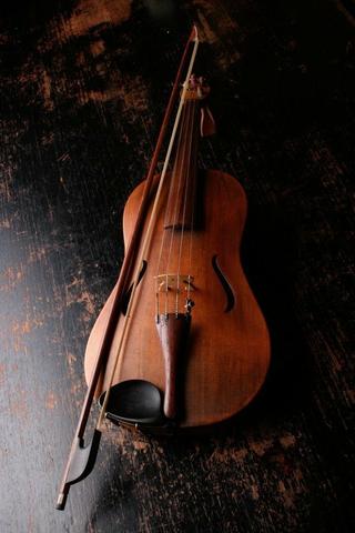 Violino- Curso de violino sem pagar mensalidades
