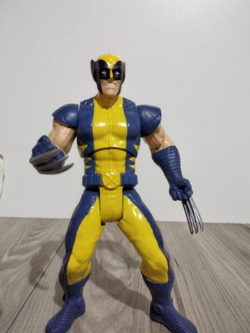 Wolverine