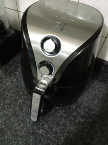 Air fryer