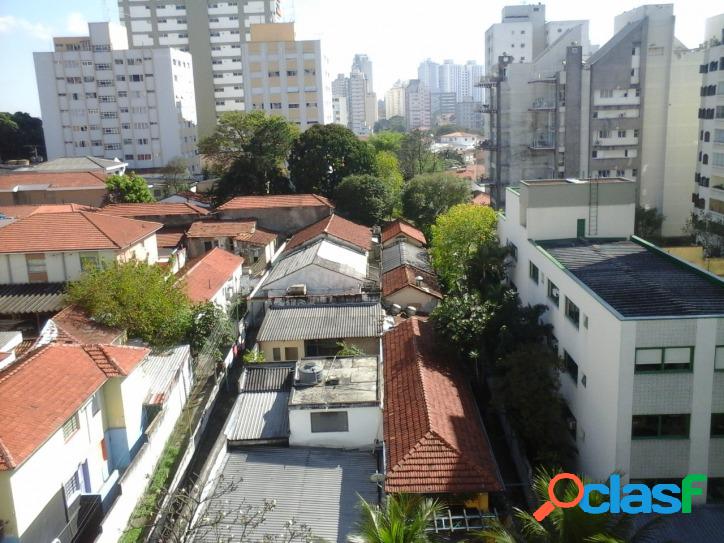 Apartamento Vila Madalena - Locação
