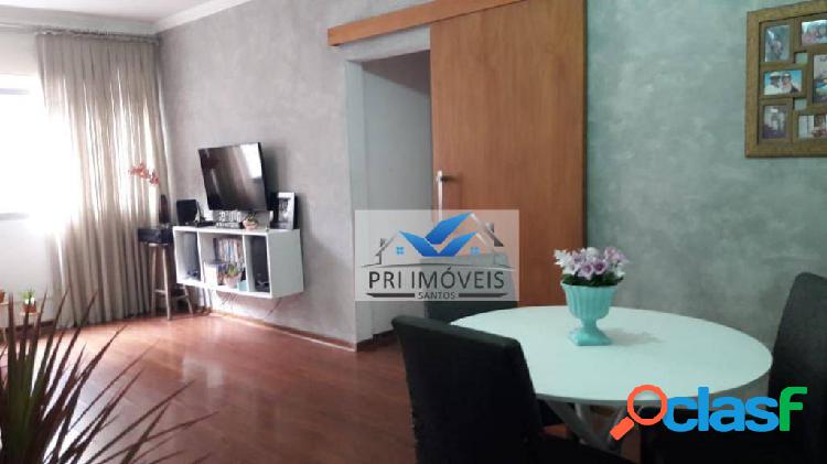 Apartamento com 2 dormitórios à venda, 100 m² por R$