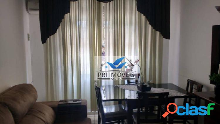 Apartamento com 2 dormitórios à venda, 66 m² por R$