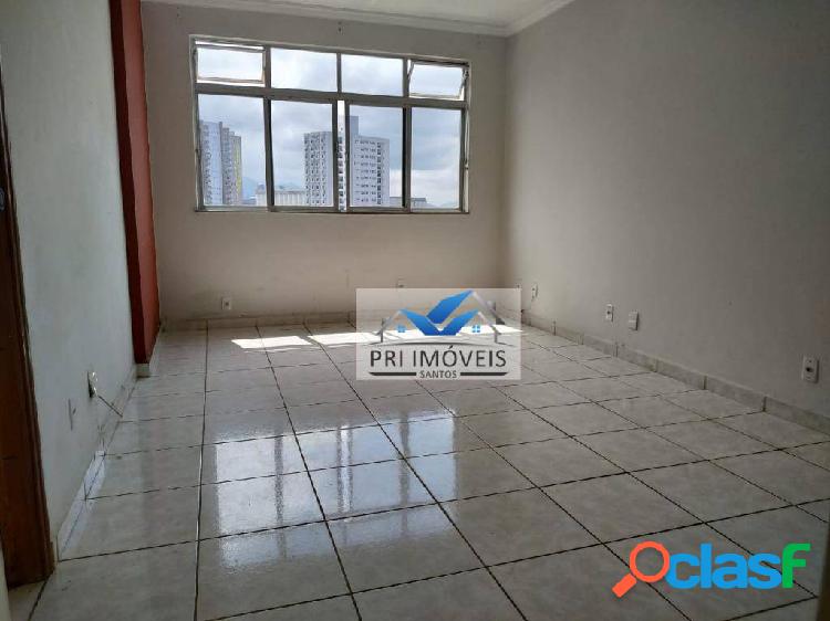 Apartamento com 2 dormitórios à venda, 85 m² por R$