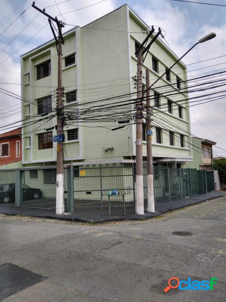 Apartamento com 2 dorms em São Paulo - Mirandópolis por
