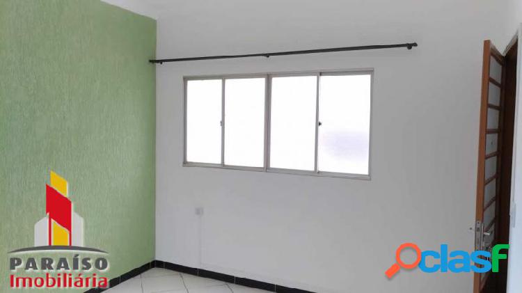 Apartamento com 2 dorms em Uberlândia - Gravatas por 120