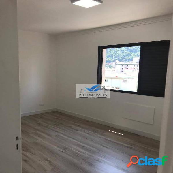 Apartamento com 3 dormitórios à venda, 85 m² por R$