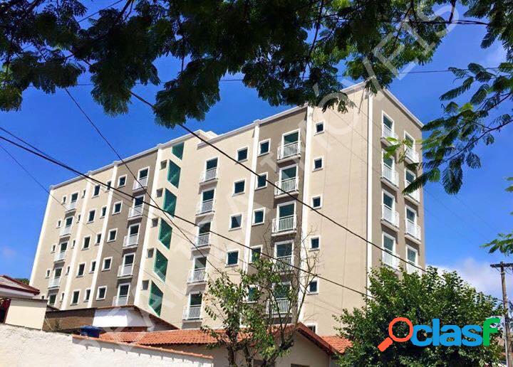 Apartamento com 3 dorms em Poços de Caldas - Vila Togni por