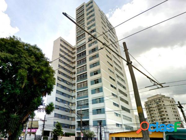 Apartamento na Mooca, 03 dorms São Paulo- LEILÃO