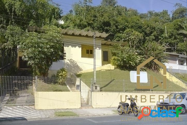 Casa Comercial a Venda bairro Ribeirão Fresco Blumenau SC