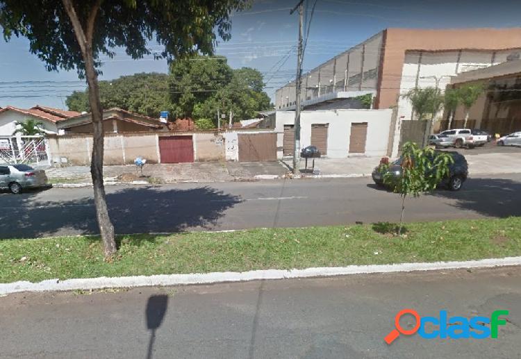Casa - Venda - Goiania - GO - Cidade Jardim