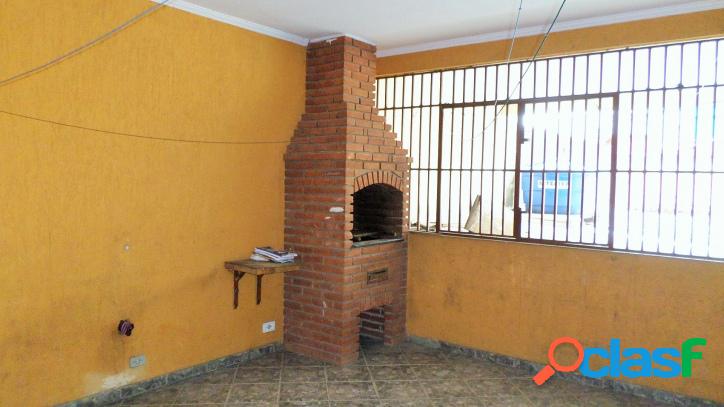 Casa no Ariston, Carapicuíba, 4 Cômodos Com 1 Vaga