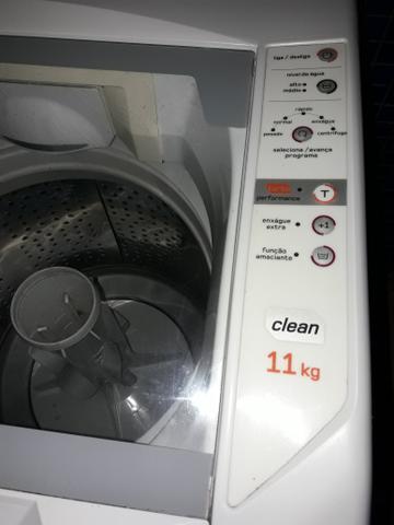 Compramos ou concertamos sua máquina de lavar com defeito