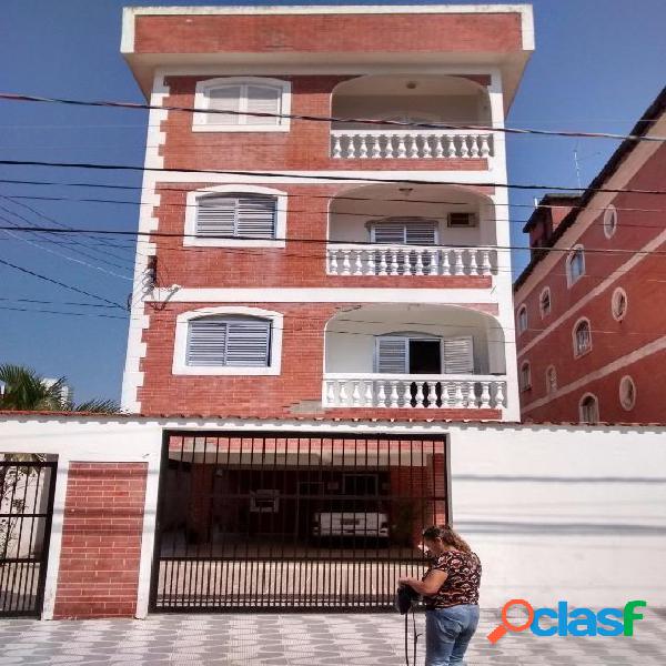 Excelente Apartamento Mobiliado à Venda com 2 Dorms na