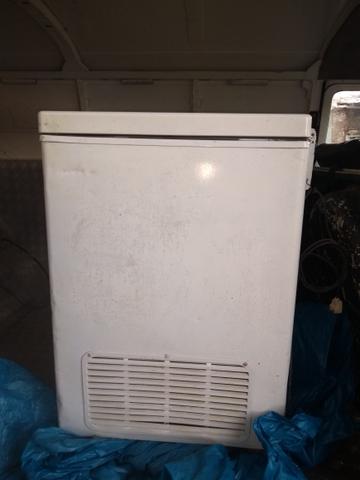 Freezer