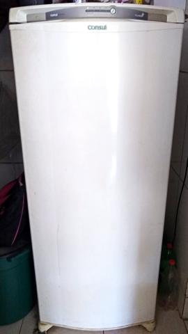 Geladeira Consul
