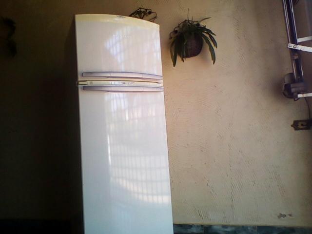 Geladeira Frost free Brastemp