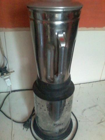 Liquidificador