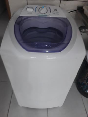 Maquina de lavar Electrolux 8 kilos