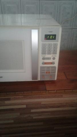 Micro ondas