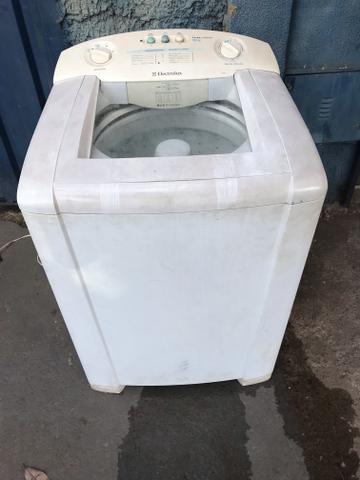 Máquina de lavar Electrolux 8 kg