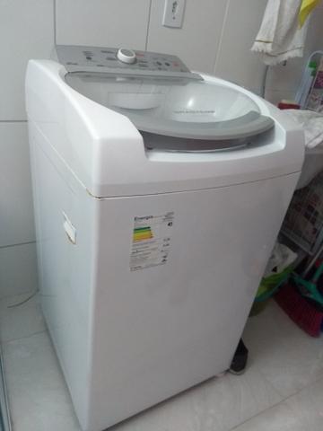 Máquina de lavar roupa