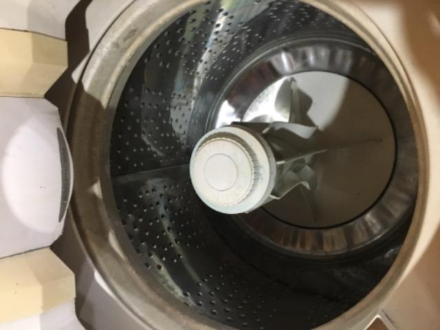 Máquina de lavar roupa Brastemp 10kg