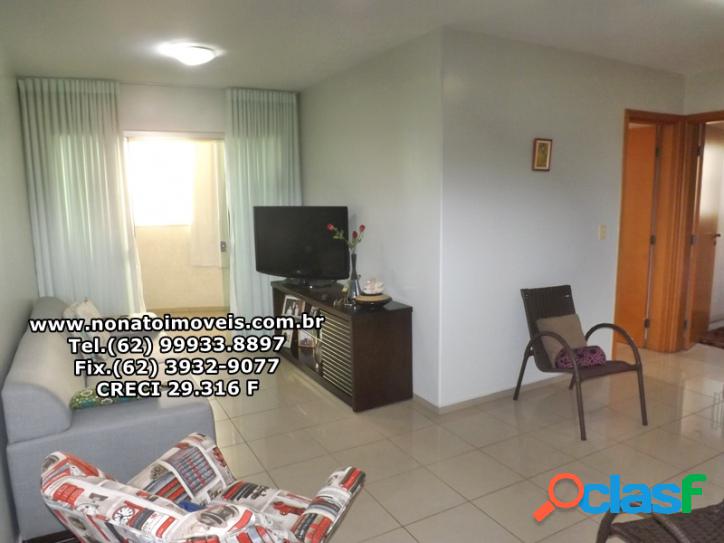 Oportunidade no Jardim Goiás! 2 Suites 75m²