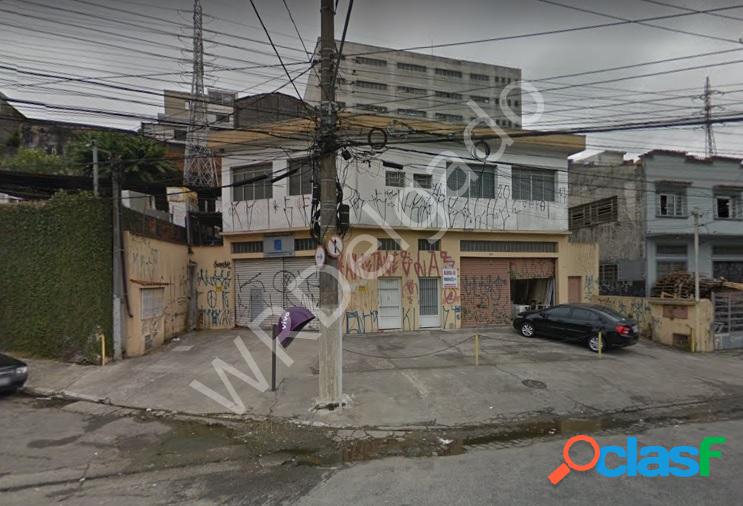 Prédio comercial em São Paulo - Mooca por 1.59 milhões à