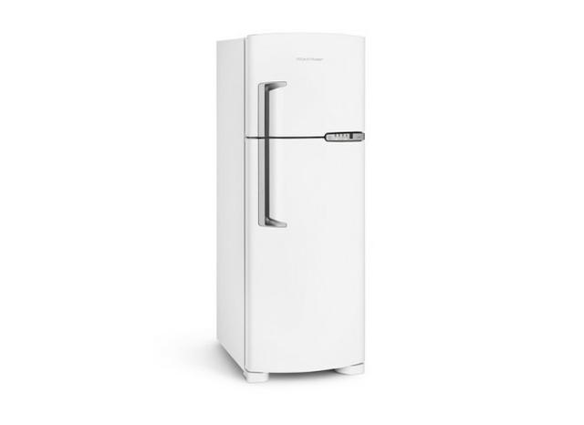 Refrigerador Brastemp novo BRM42E- 220v