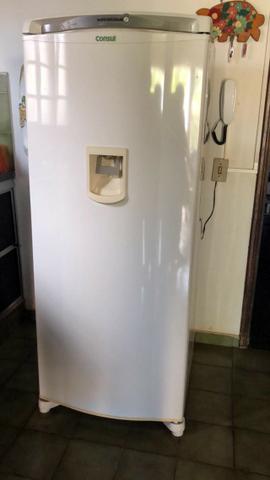 Refrigerador Consul FrostFree Facilite