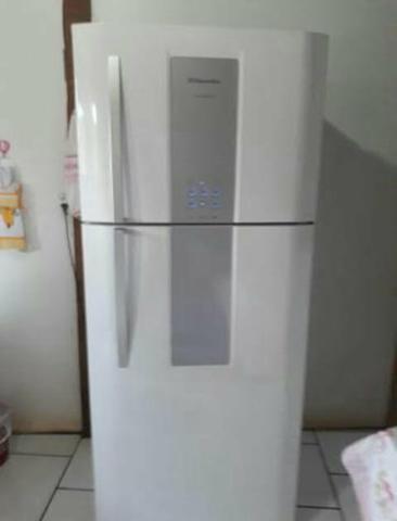 Refrigerador Electrolux Infinity DF80