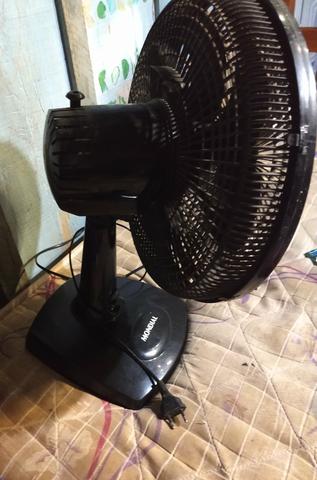 Vende-se este ventilador