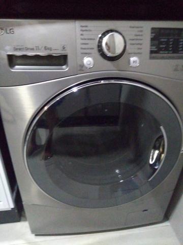 Vendo máquina de lavar